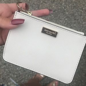 kate spade wallet